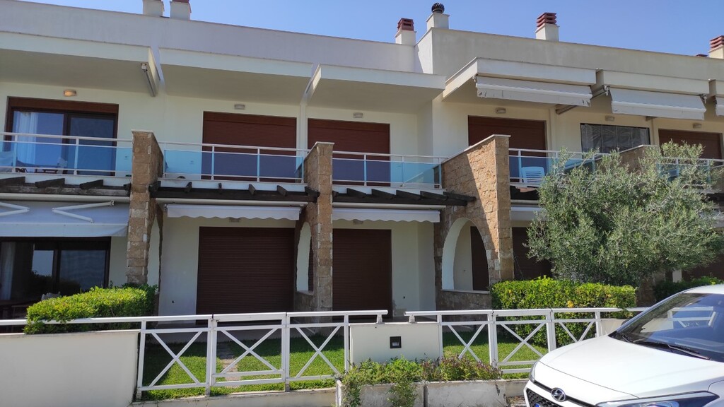 Maisonette a Kassandra, Grecia, 150 m² - foto 17