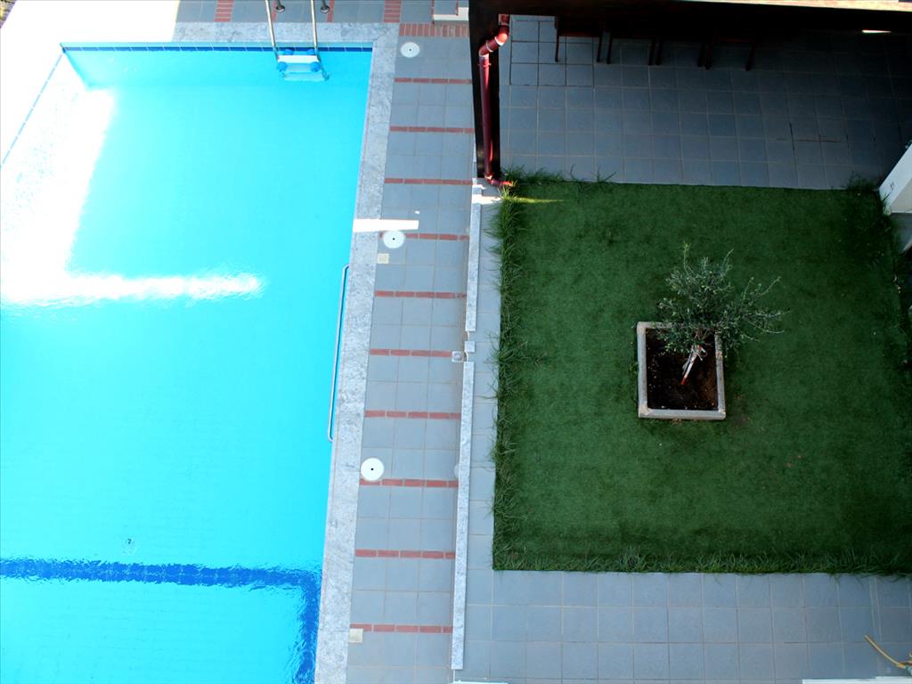 Villa in Attika, Griechenland, 386 m² - Foto 17