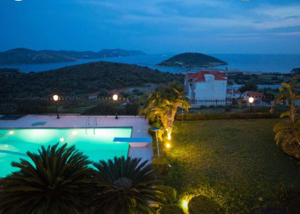 Villa in Attika, Griechenland, 350 m² - Foto 17