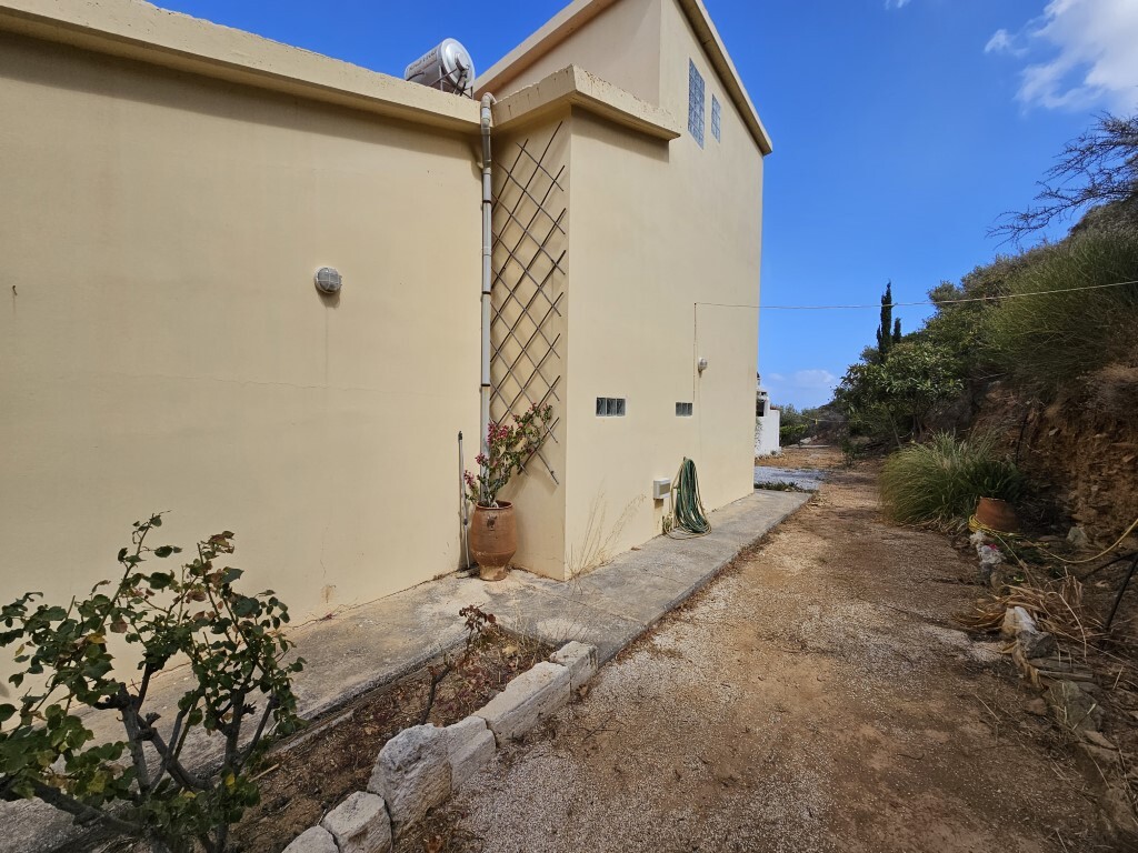 Haus in Heraklion, Griechenland, 108 m² - Foto 17