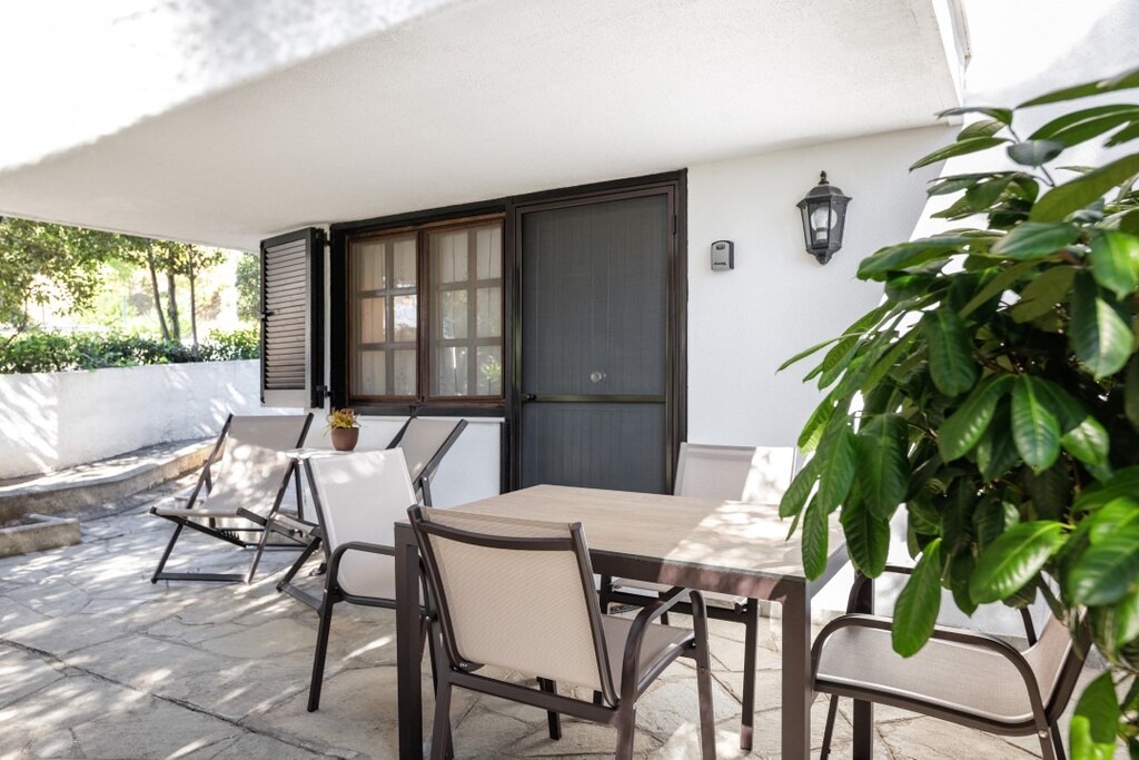 Maisonette in Chalkidiki, Greece, 145 m² - picture 17