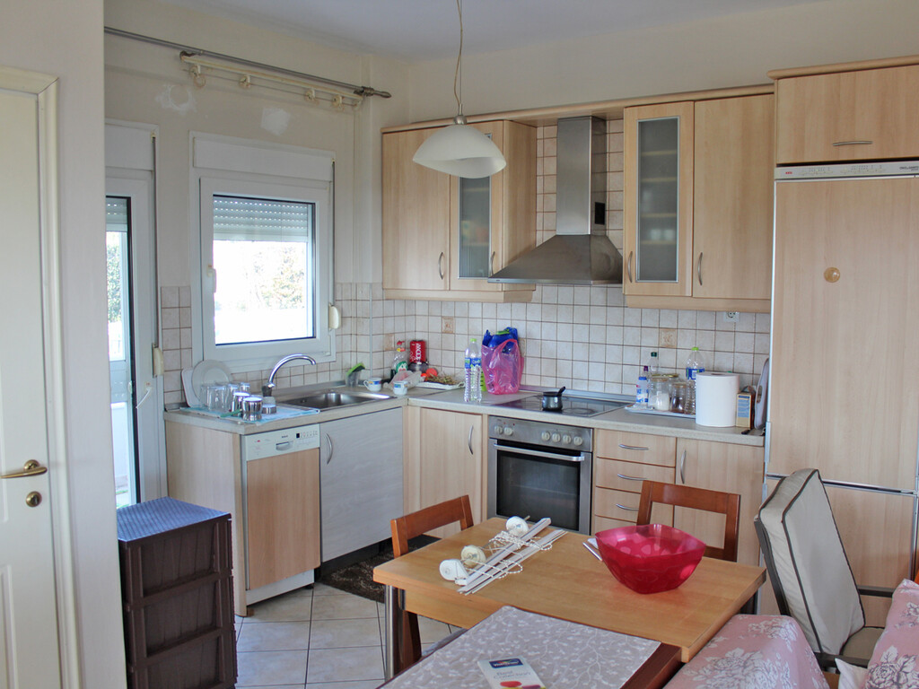 Villa en Olympiaki Akti, Grecia, 178 m² - imagen 17