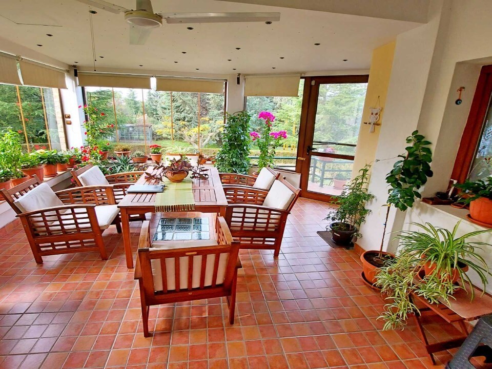 Villa in Thessaloniki, Griechenland, 327 m² - Foto 17