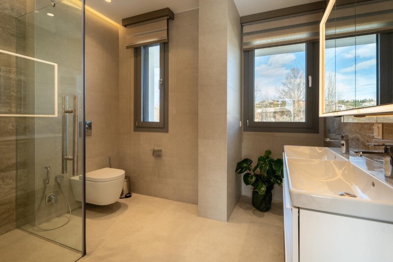 Villa en Salónica, Grecia, 300 m² - imagen 17