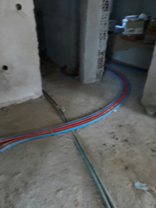 Casa en Kassandra, Grecia, 236 m² - imagen 17