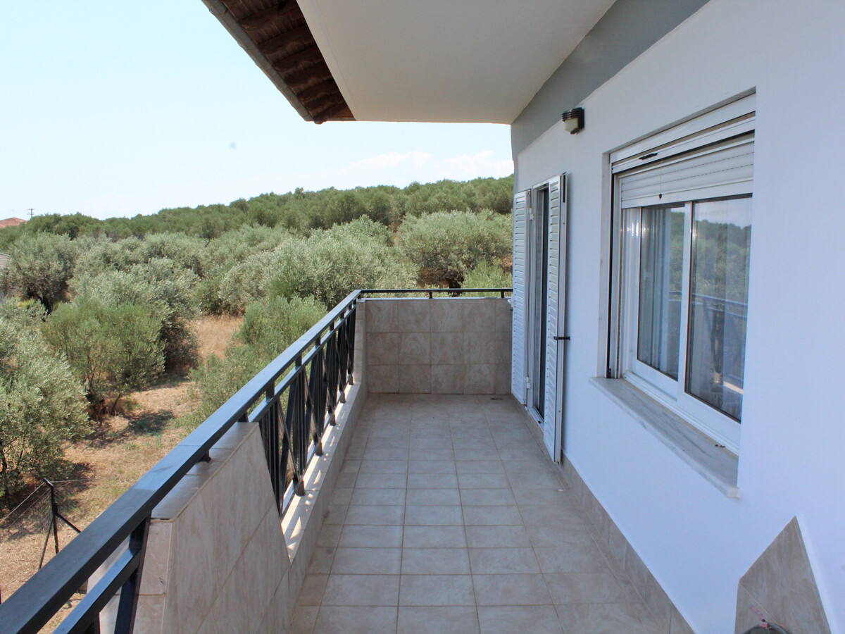 Casa a Olympiaki Akti, Grecia, 240 m² - foto 17