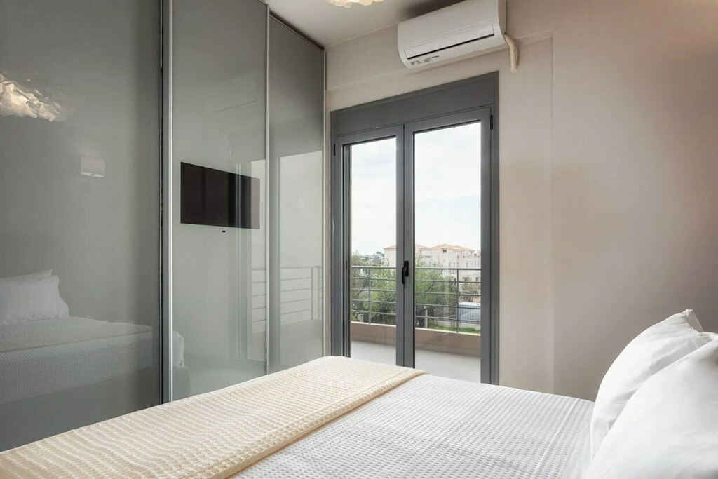 Maison en Attique, Grèce, 217 m² - image 17