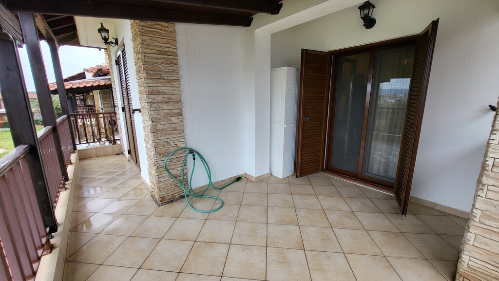 Casa a Kassandra, Grecia, 107 m² - foto 17