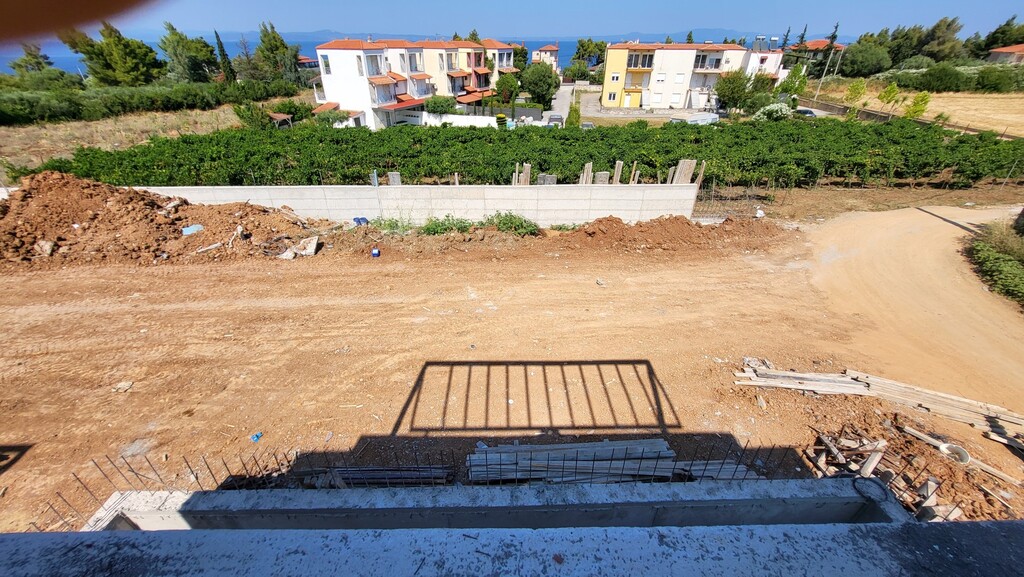 Villa in Kassandra, Griechenland, 120 m² - Foto 17