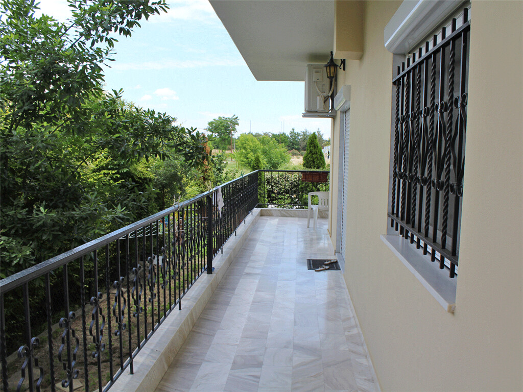 Casa a Olympiaki Akti, Grecia, 274 m² - foto 17