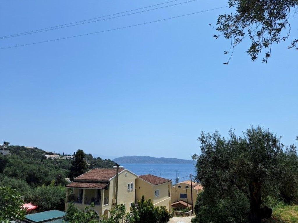 Terrain à Corfou, Grèce, 2 100 m² - image 17