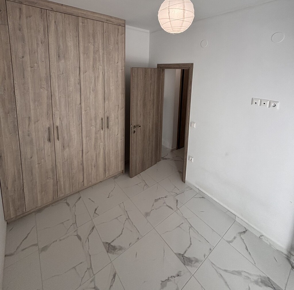 Flat in Thessaloniki, Greece, 42 m² - picture 17