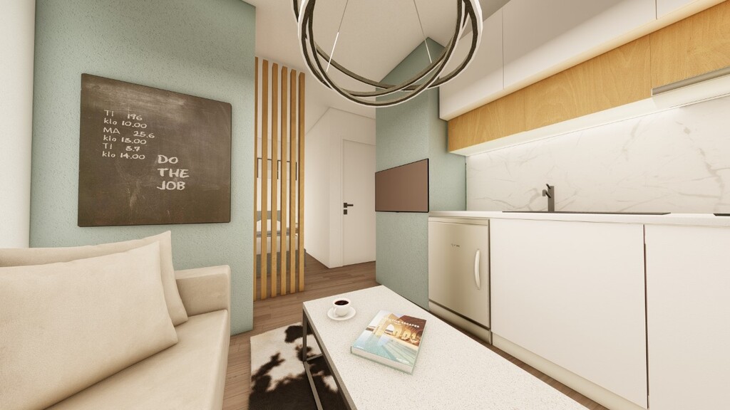 Maisonnette en Sithonie, Grèce, 89 m² - image 17