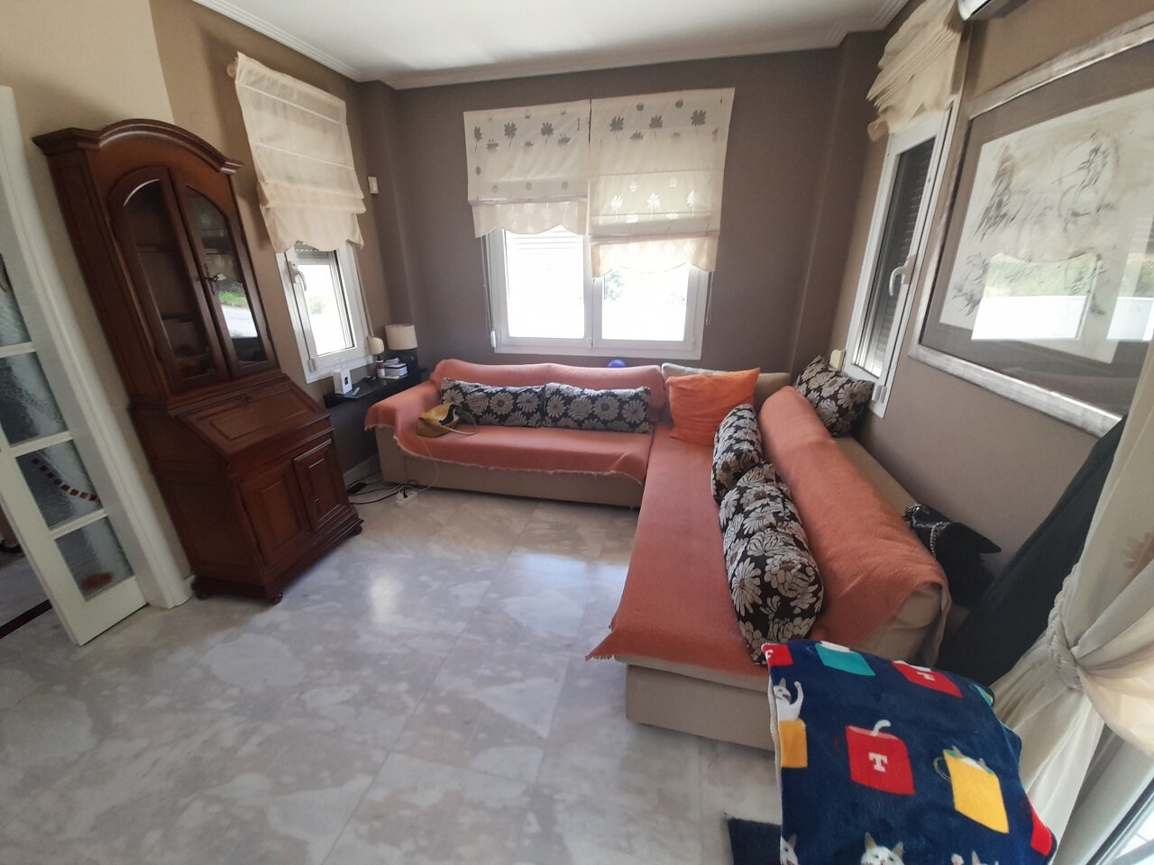 Casa en Salónica, Grecia, 300 m² - imagen 17