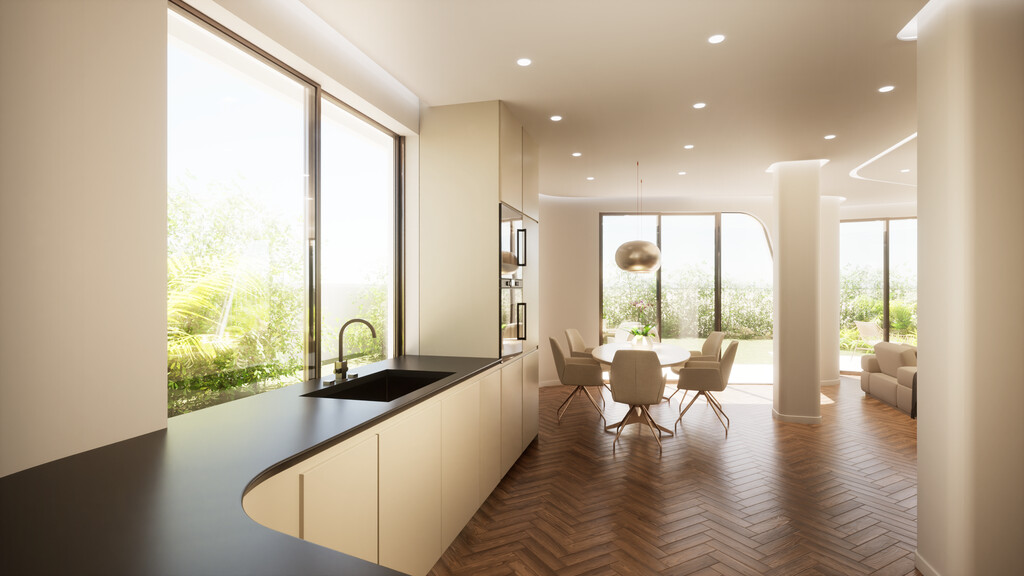 Maisonette ad Atene, Grecia, 158 m² - foto 17