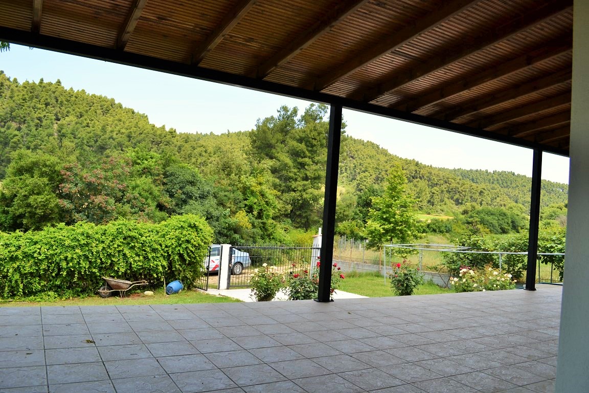 House in Kassandra, Greece, 105 m² - picture 17