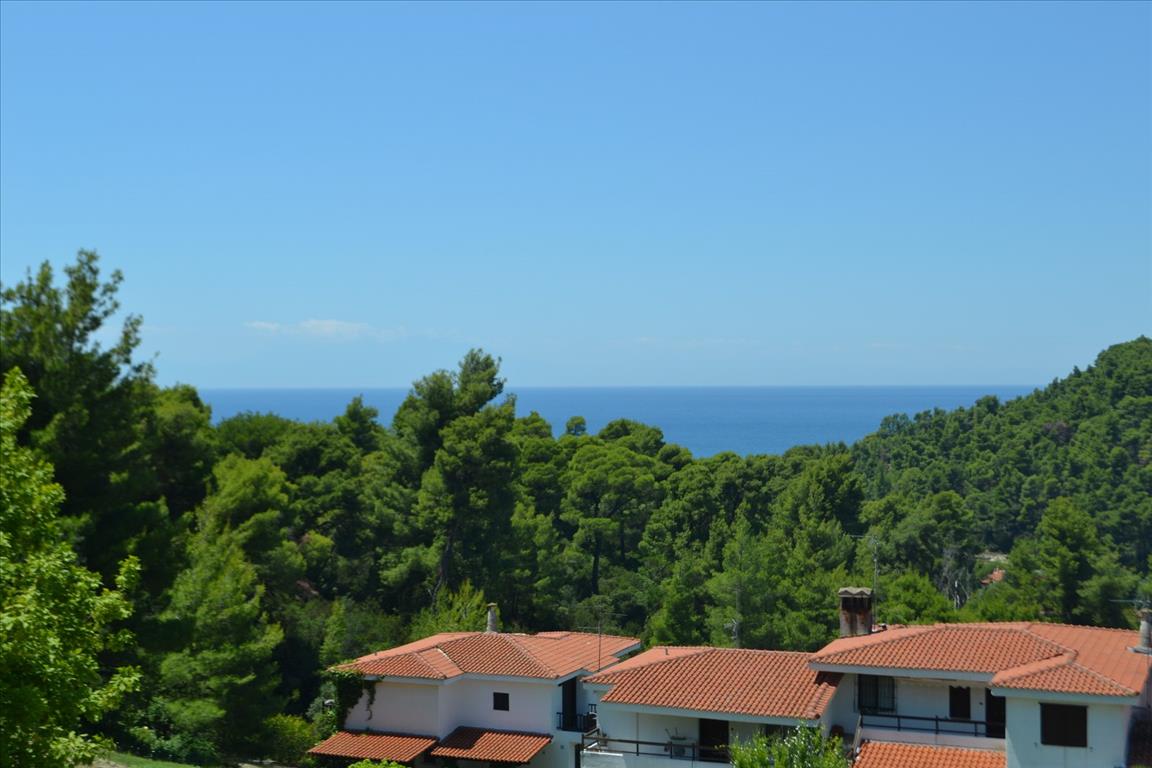 Maisonette a Kassandra, Grecia, 135 m² - foto 17