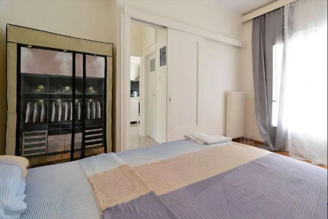 Wohnung in Athen, Griechenland, 36 m² - Foto 17