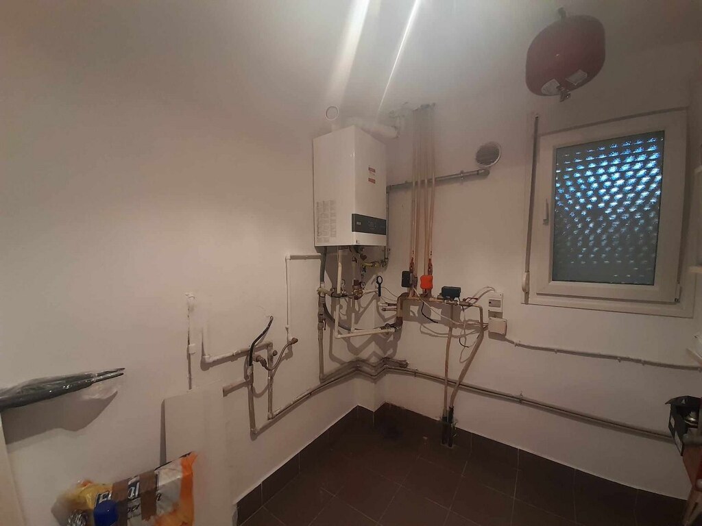 Maisonette in Thessaloniki, Griechenland, 180 m² - Foto 17