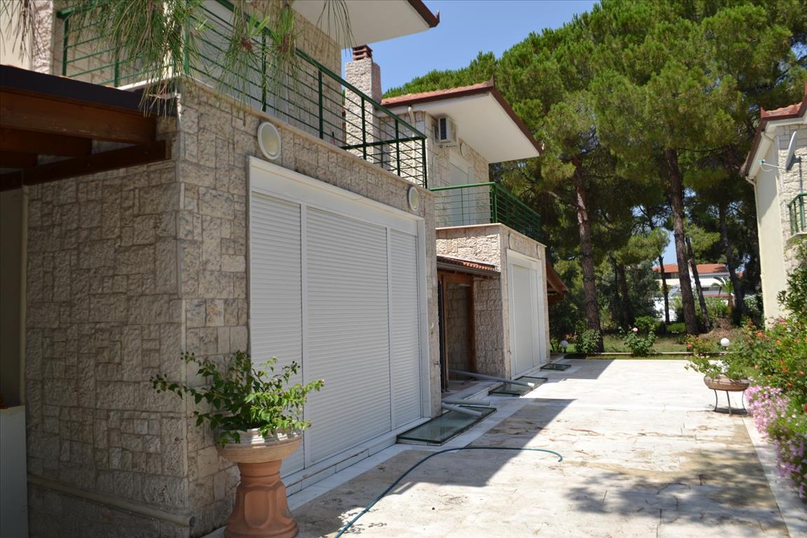 Maisonette in Kassandra, Griechenland, 150 m² - Foto 17
