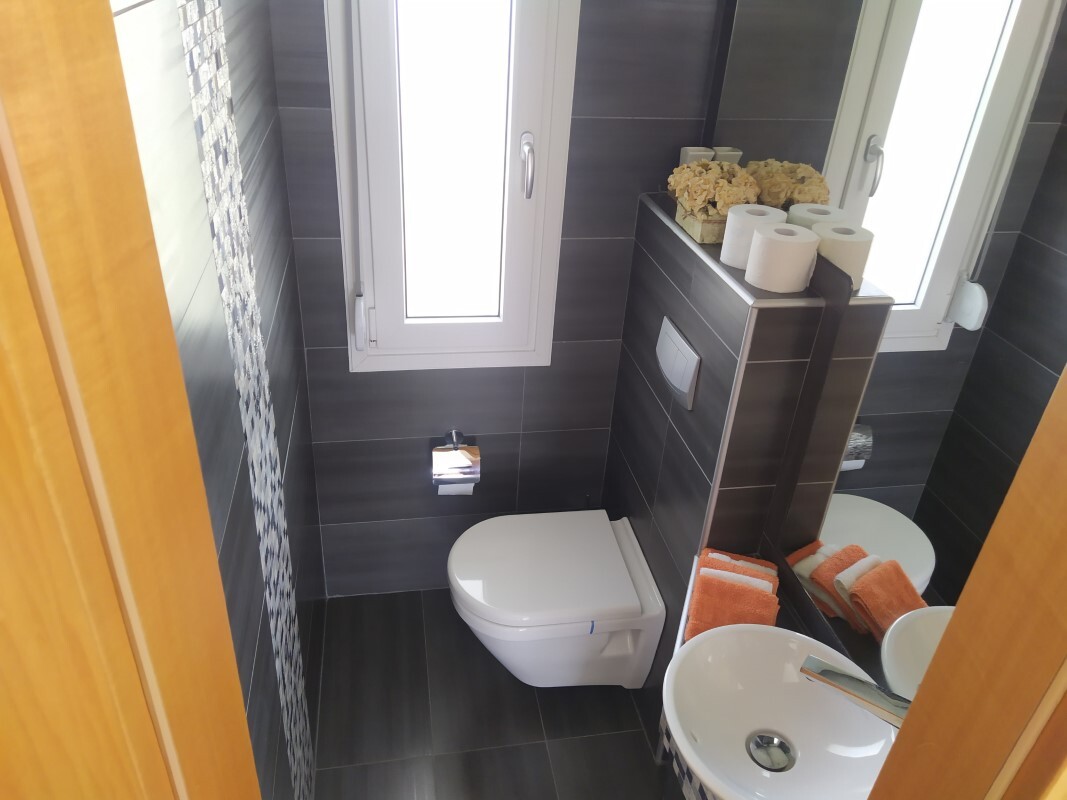 Villa in Thessaloniki, Greece, 350 m² - picture 17