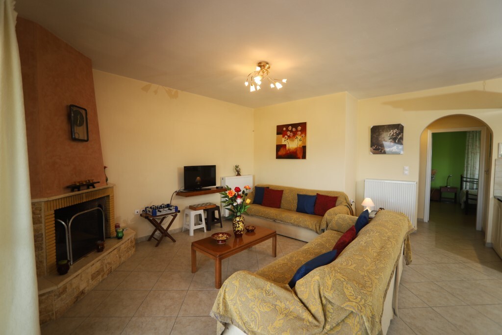 Maison à Corfou, Grèce, 160 m² - image 18