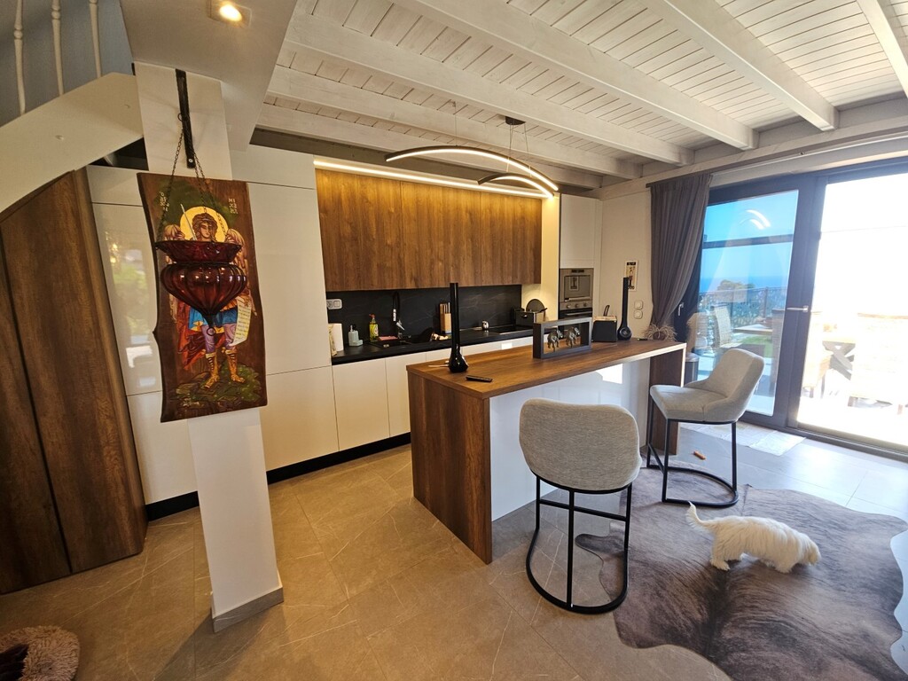 Maisonette a Kassandra, Grecia, 120 m² - foto 18