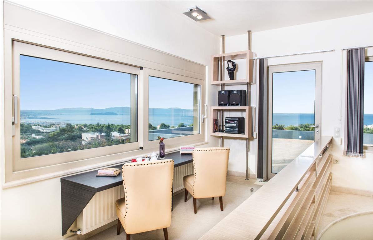 Villa in Heraklion, Griechenland, 600 m² - Foto 18