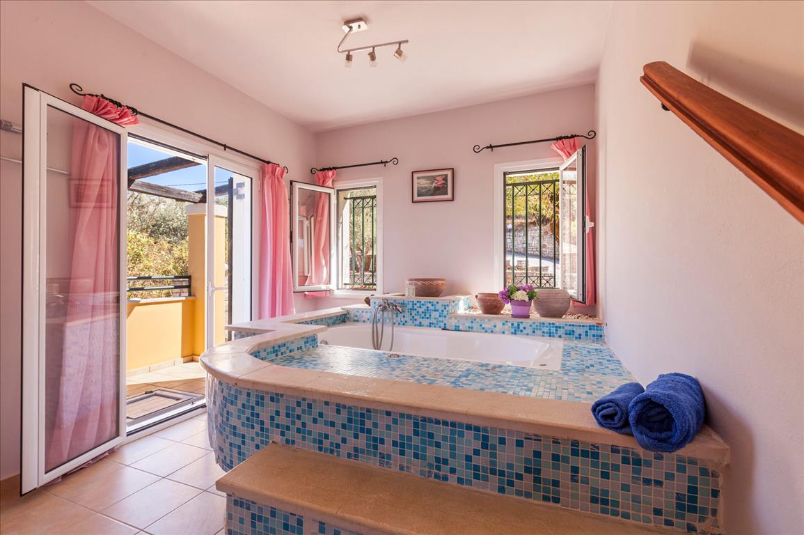 Villa en Corfú, Grecia, 240 m² - imagen 18