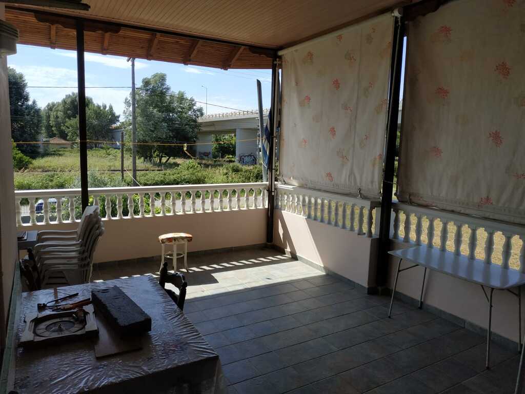 Flat in Olympiaki Akti, Greece, 130 m² - picture 18