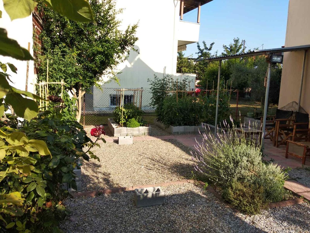 Maisonette in Olympiaki Akti, Greece, 133 m² - picture 18