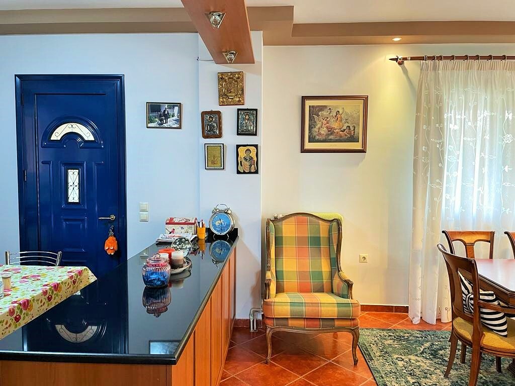 Haus in Korfu, Griechenland, 257 m² - Foto 18