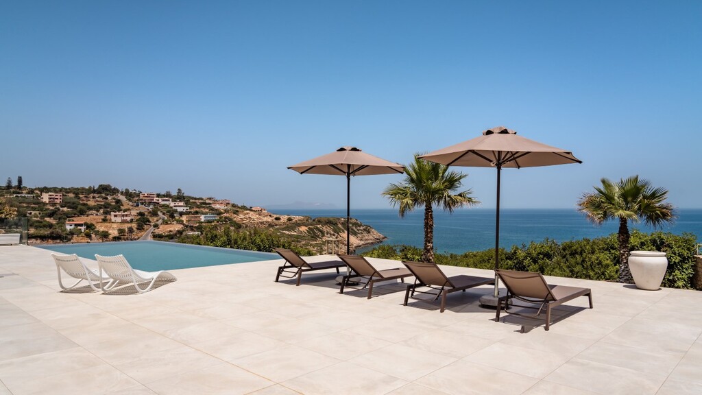 Villa à Héraklion, Grèce, 200 m² - image 18