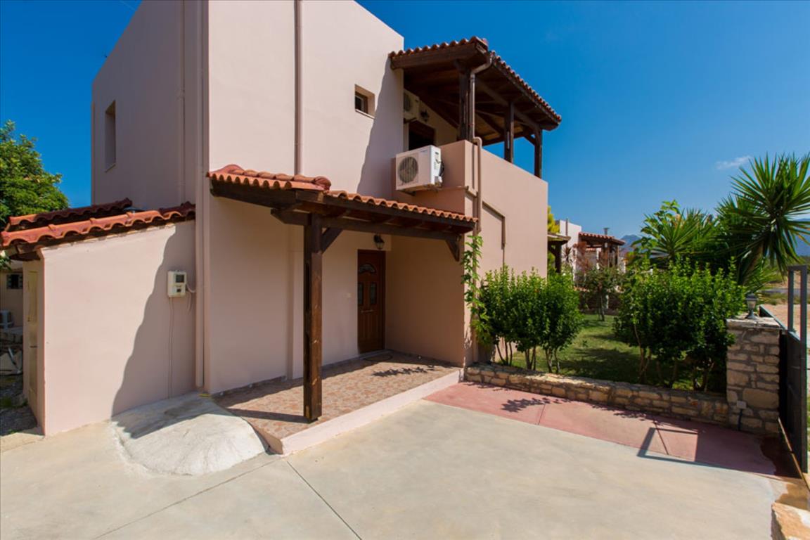 Villa a Heraklion, Grecia, 100 m² - foto 18