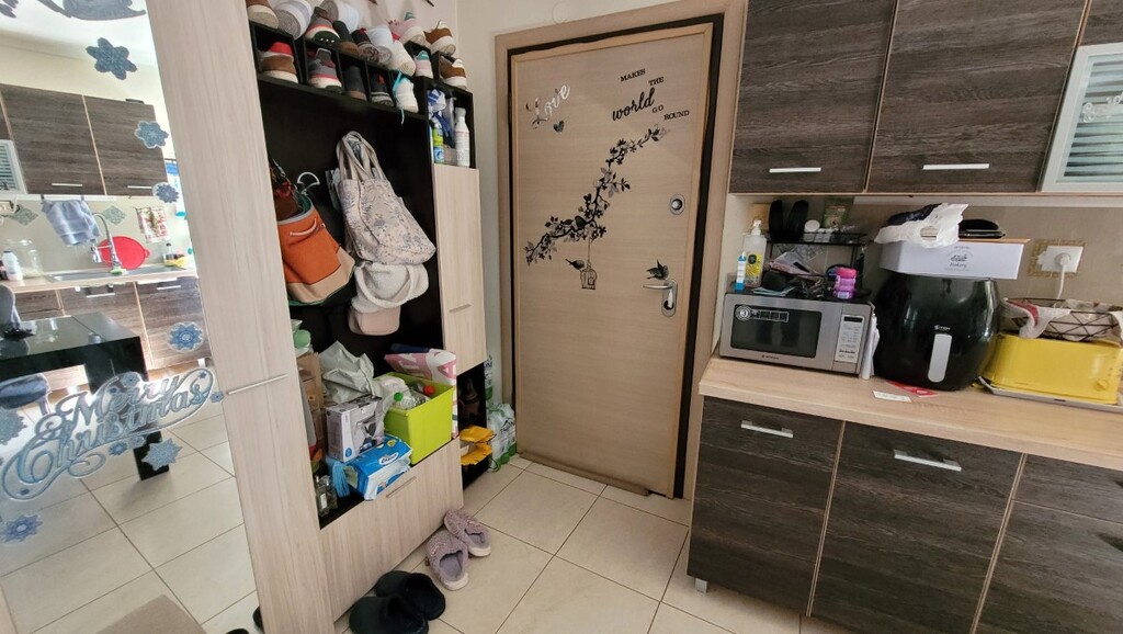 Flat in Thessaloniki, Greece, 82 m² - picture 18