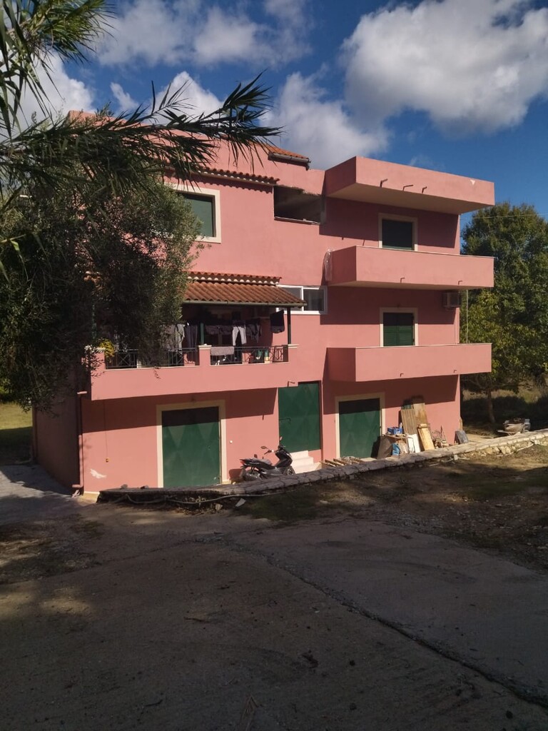 Casa en Corfú, Grecia, 400 m² - imagen 18