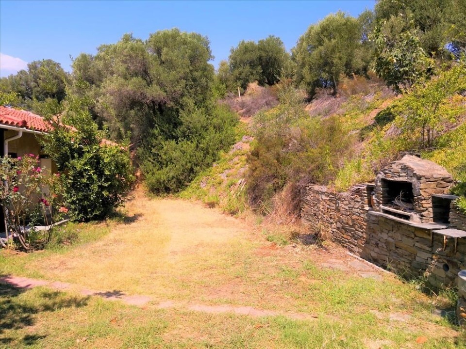 Piso en Sitonia, Grecia, 40 m² - imagen 18