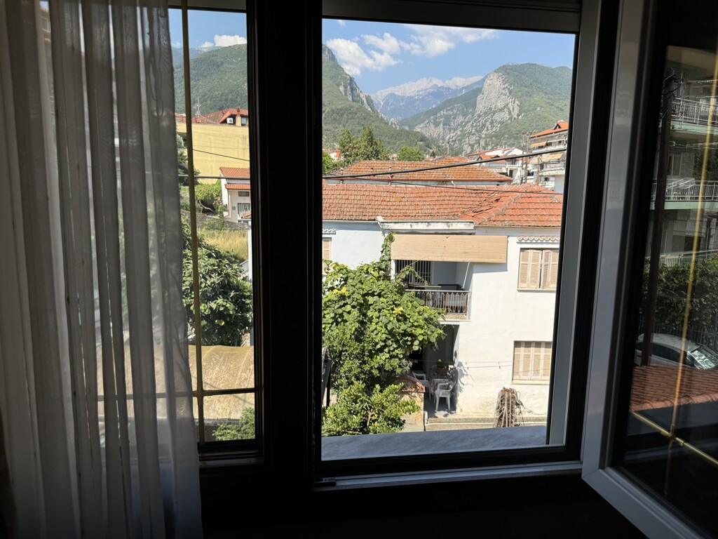 Flat in Olympiaki Akti, Greece, 90 m² - picture 18