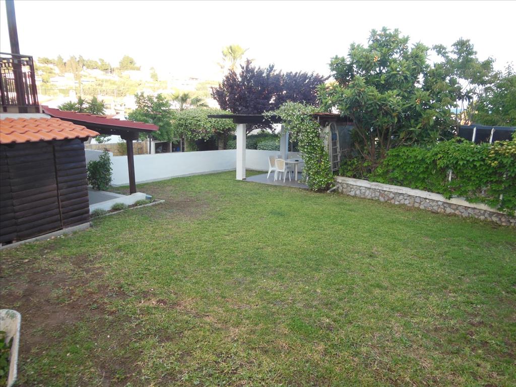 Maisonette in Sithonia, Greece, 170 m² - picture 18