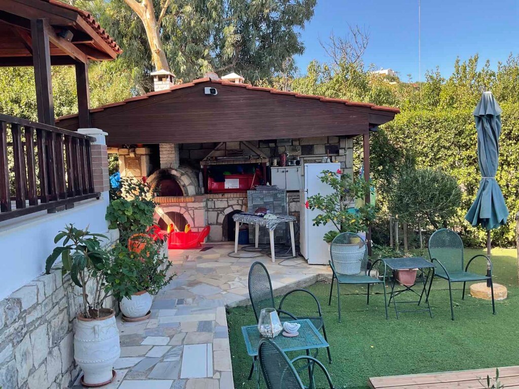 Villa a Heraklion, Grecia, 400 m² - foto 18