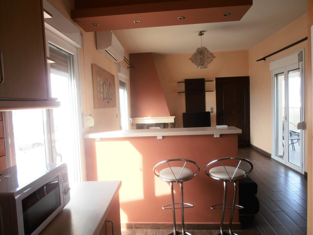 Piso en Atenas, Grecia, 43 m² - imagen 18