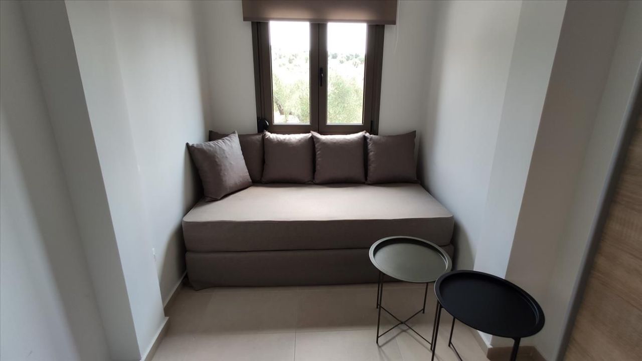 Maisonette a Sithonia, Grecia, 125 m² - foto 18