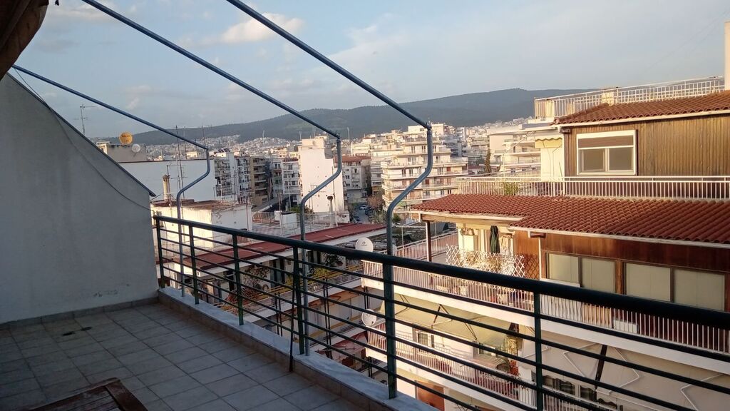 Appartamento a Salonicco, Grecia, 55 m² - foto 18