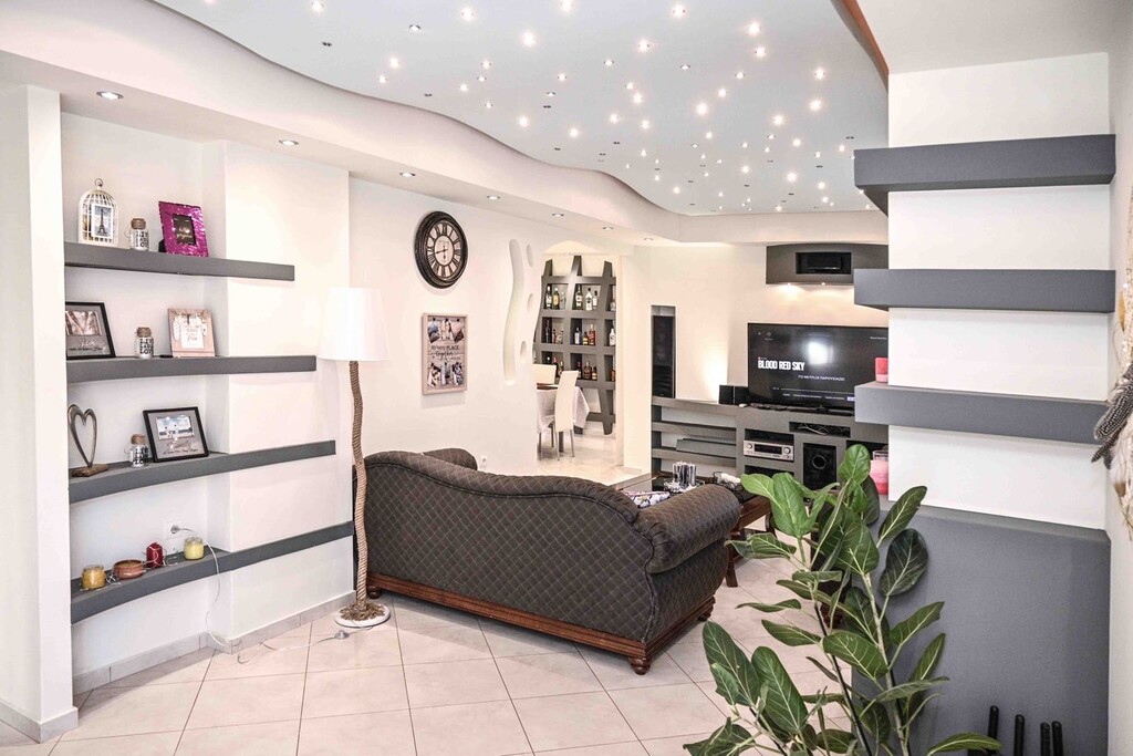 Haus in Heraklion, Griechenland, 184 m² - Foto 18