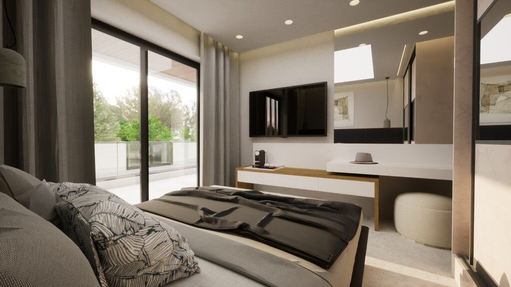 Villa in Kassandra, Greece, 395 m² - picture 18