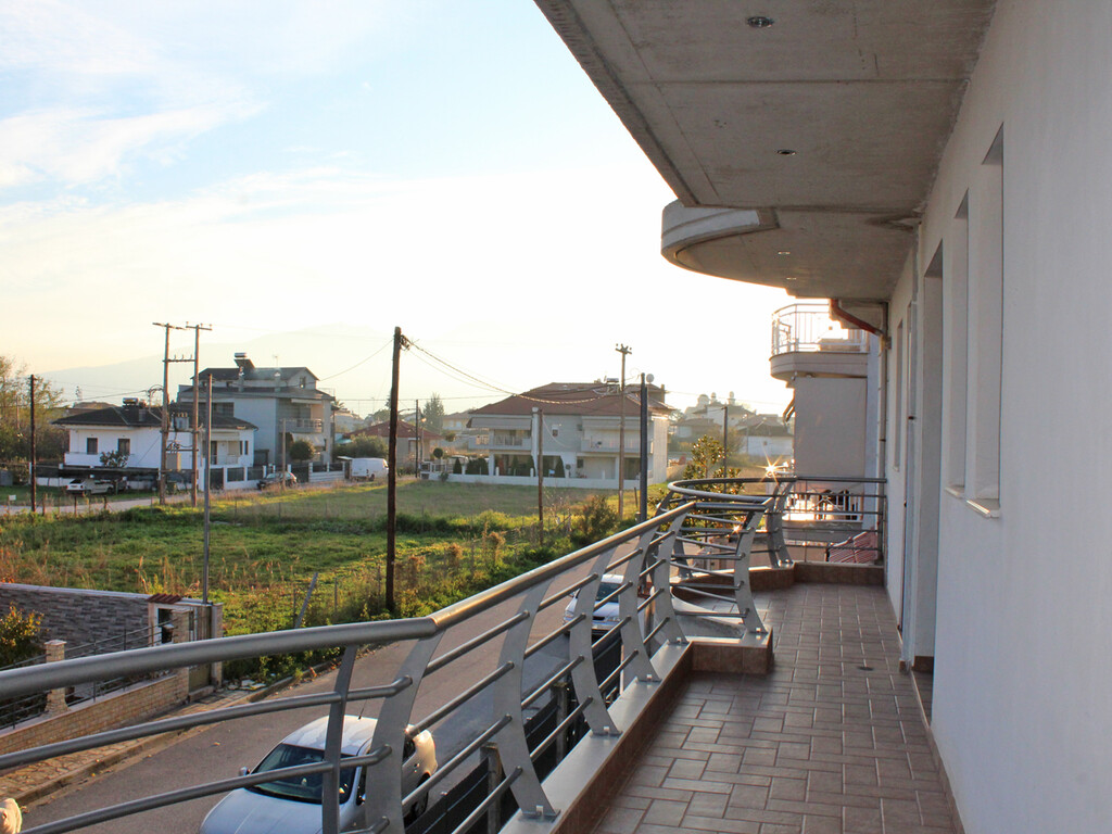 Casa en Olympiaki Akti, Grecia, 242 m² - imagen 18