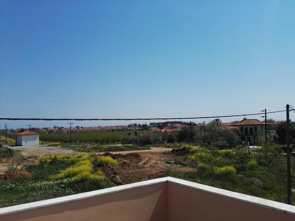 House in Chalkidiki, Greece, 103 m² - picture 18