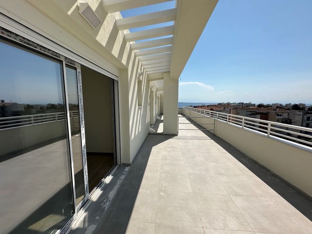 Maisonette a Salonicco, Grecia, 155 m² - foto 18