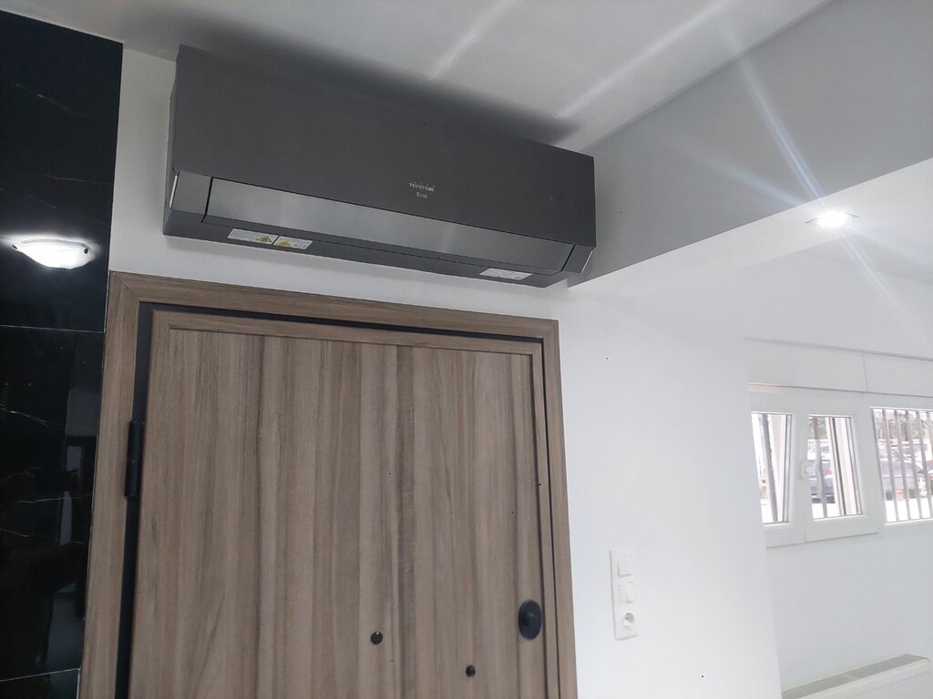 Flat in Thessaloniki, Greece, 89 m² - picture 18