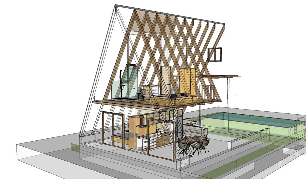 Maison à Corfou, Grèce, 180 m² - image 18